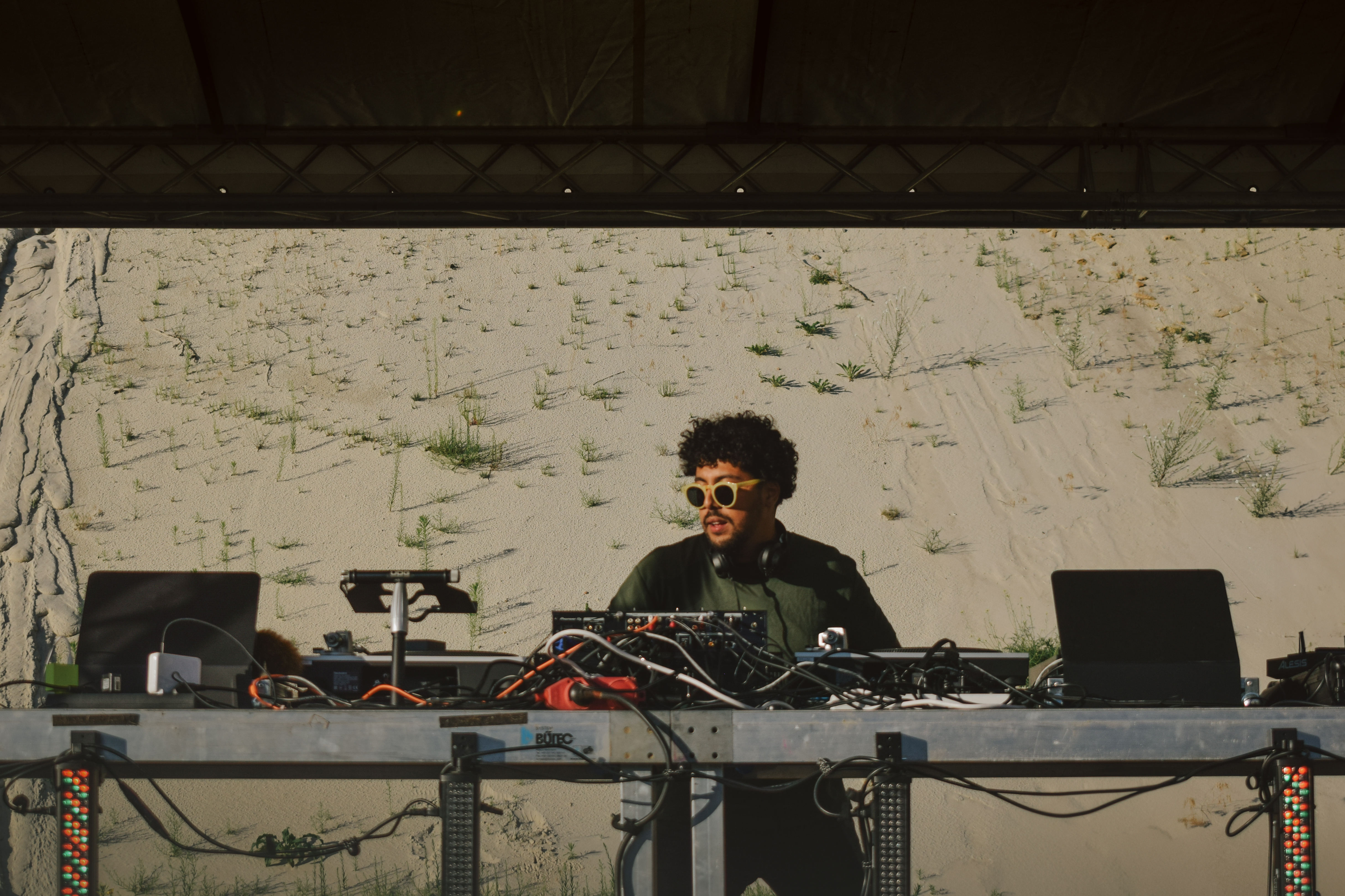 Spek7 Playing at Peace Grube